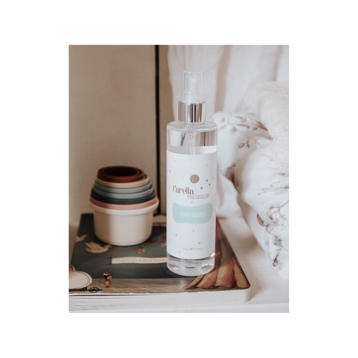 Carelia Room Fragrance Air Freshener 300 ml