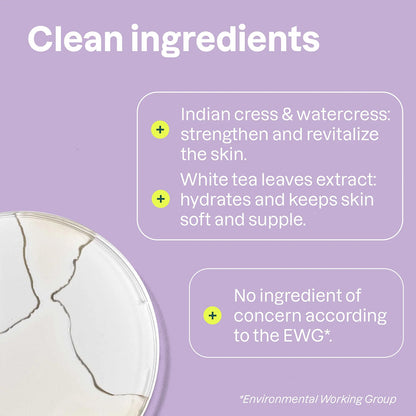 Super Leaves Handseife White Tea Leaves Attitude 473 ml