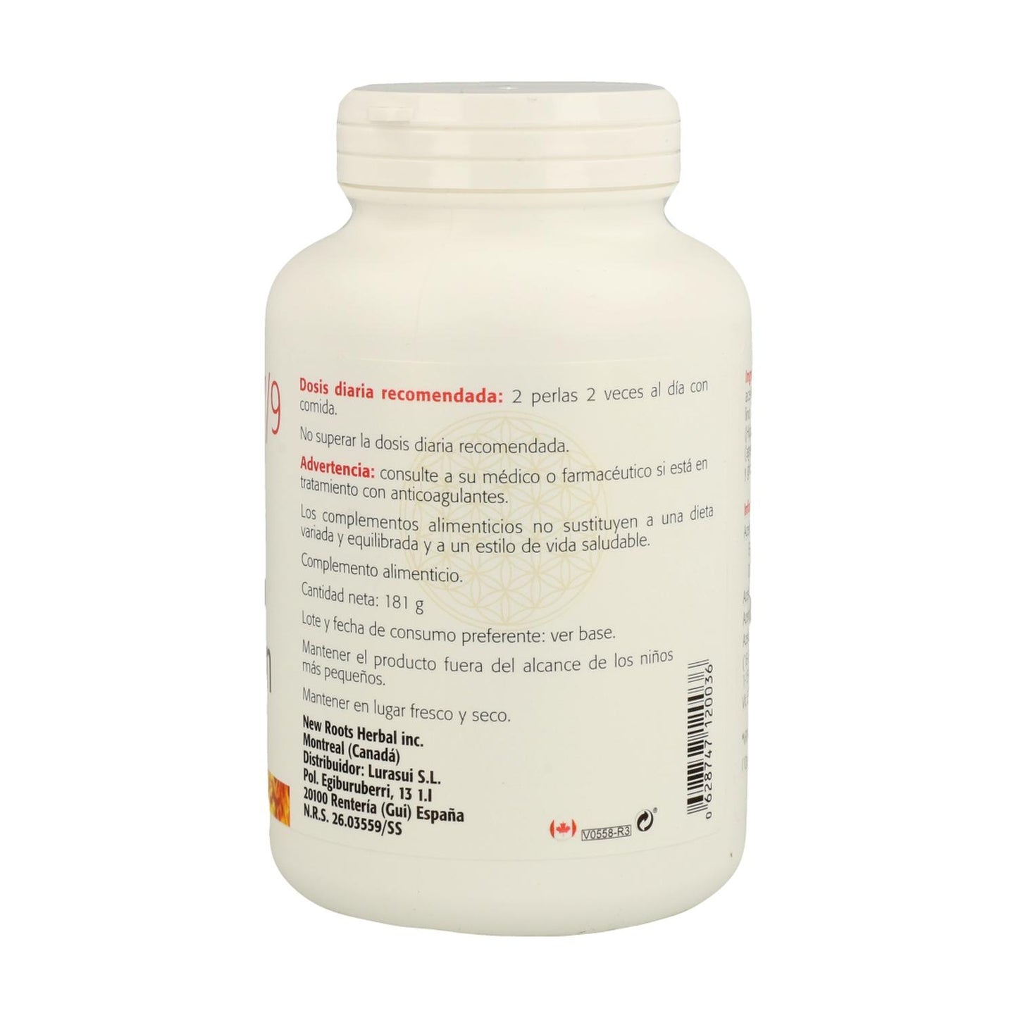 Omega 3/6/7/9  90 capsules Sura Vitasan