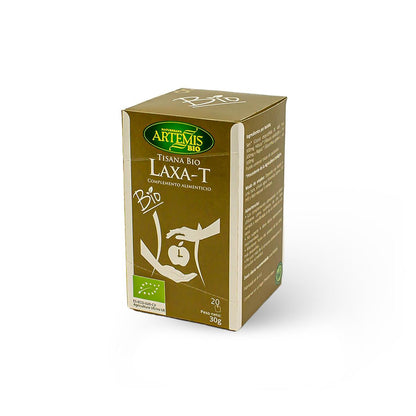 Tisana Laxa T Artemis 20 bustine