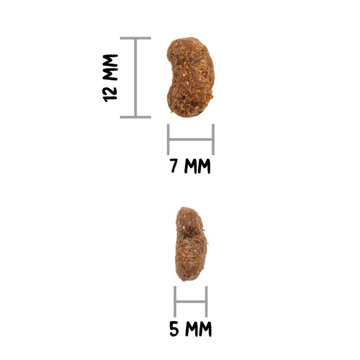 Ownat Care Urinary Mangime per gatti 3 kg