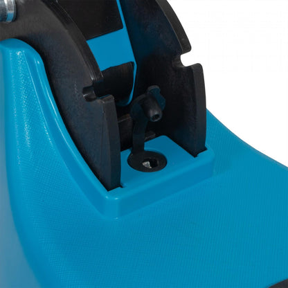 Hulajnoga elektryczna Olsson Fun niebieska