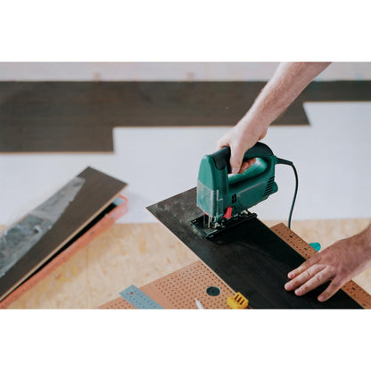 HCS jigsaw blades for wood and plastic 30mm Wolfcraft