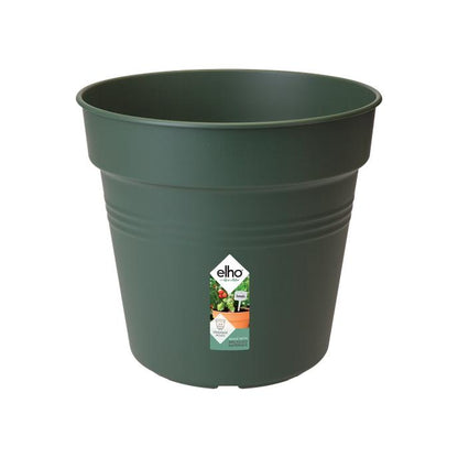 Bloempot Green Basics Elho Groen 24 cm