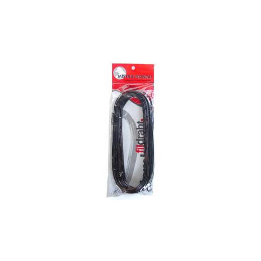 Aluminiumtråd 100 g 3 mm