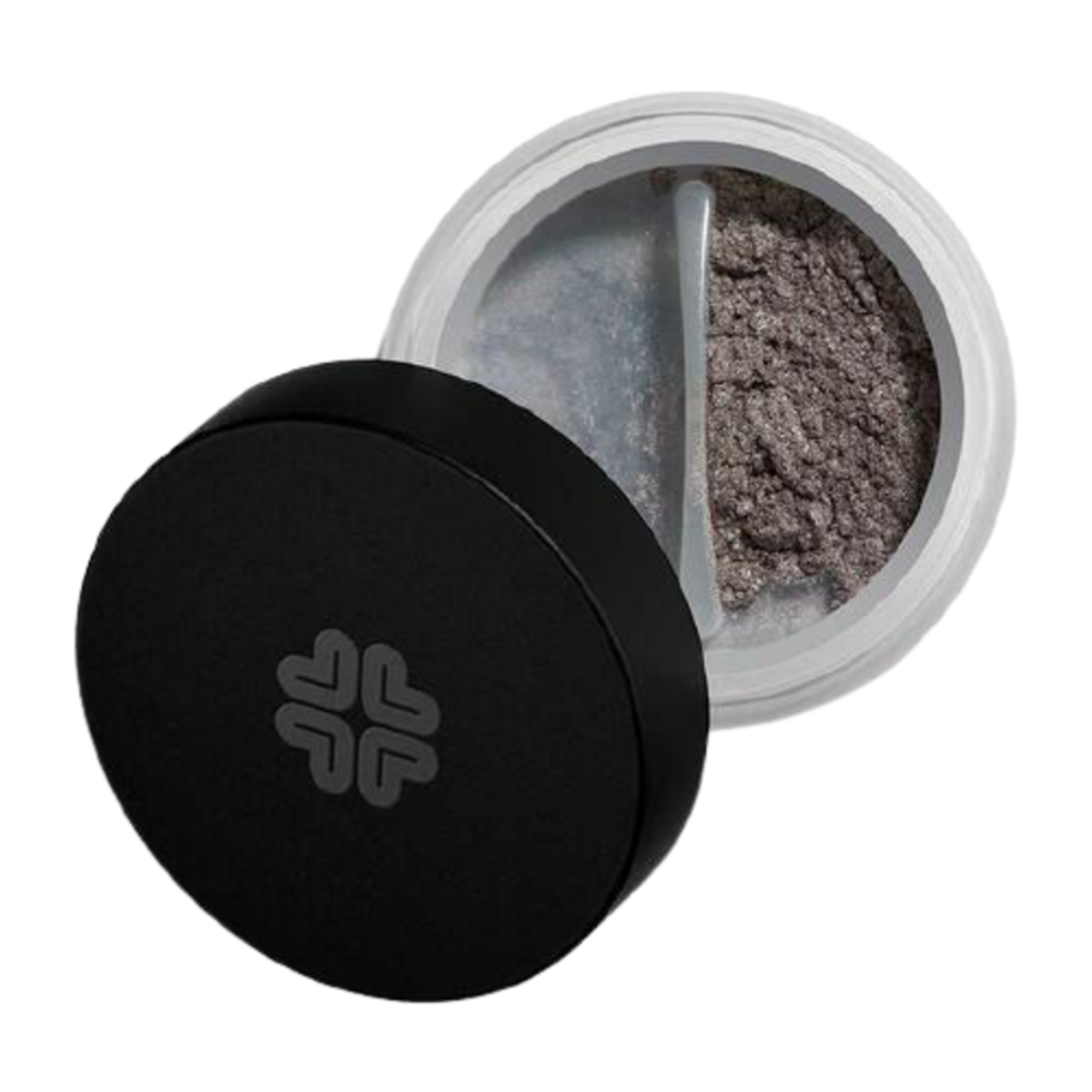 Cień mineralny gunmetal Lily Lolo 1,8 g