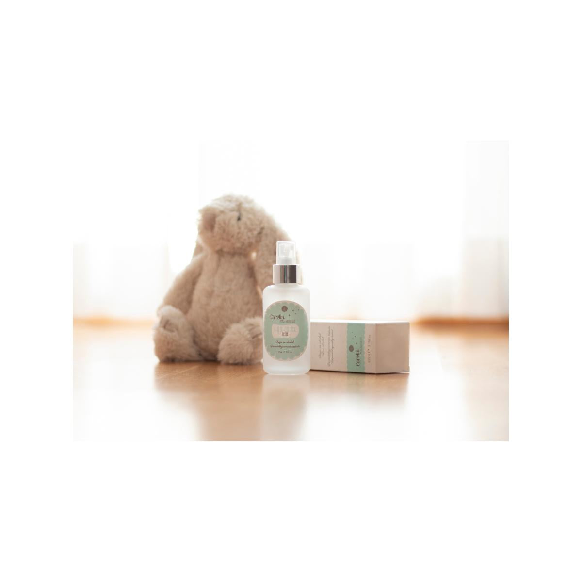 Acqua di colonia Carelia 100 ml