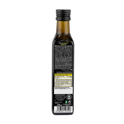 Olej z awokado NaturGreen 250 ml