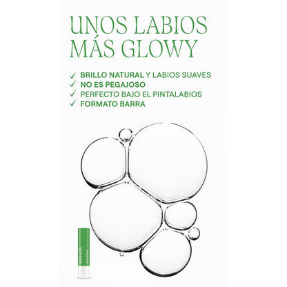 Weleda Skin Food Lip Stick 4.8g