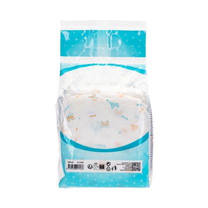 Couches pour chien mâle Nobleza XL, lot de 10