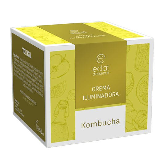 Kombucha Cream, Tongil, 50 ml