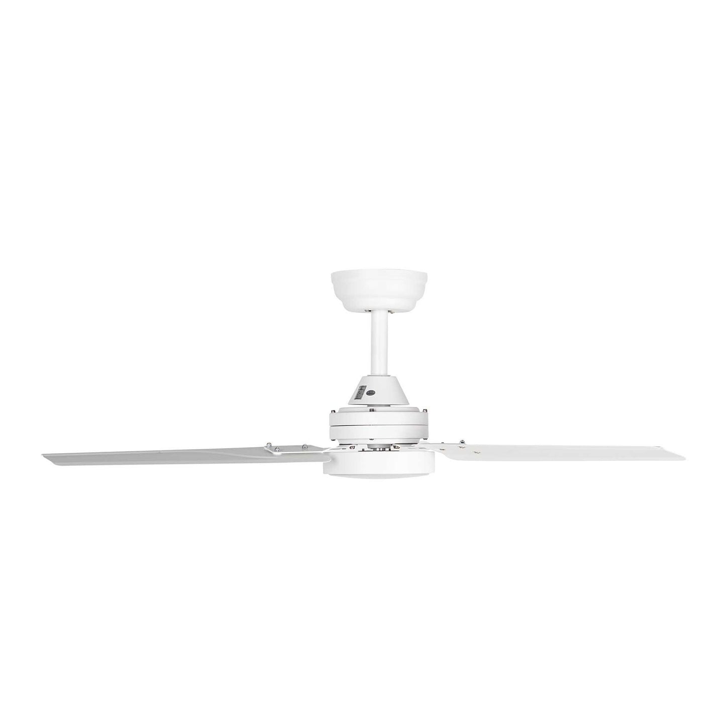 Metalowy wentylator sufitowy Jata