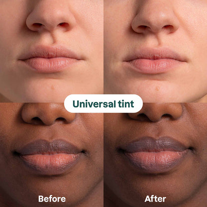 Sunly Lippenbalsem kokos 15 SPF