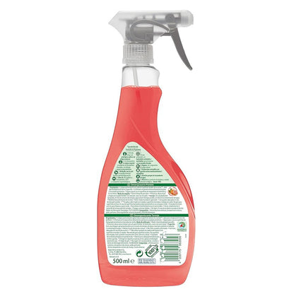 Środek odtłuszczający Frosch z grejpfrutem 500 ml