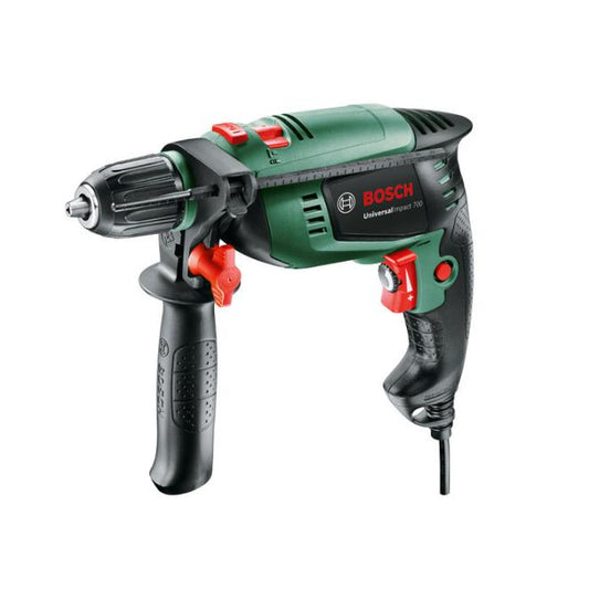 Perceuse à percussion UniversalImpact
