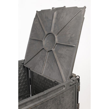 Combox lid