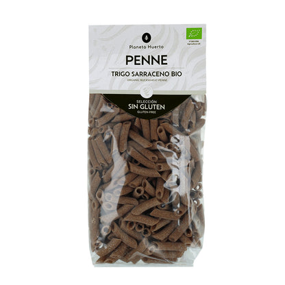 Makaron gryczany ECO bezglutenowy Planeta Huerto 500 g