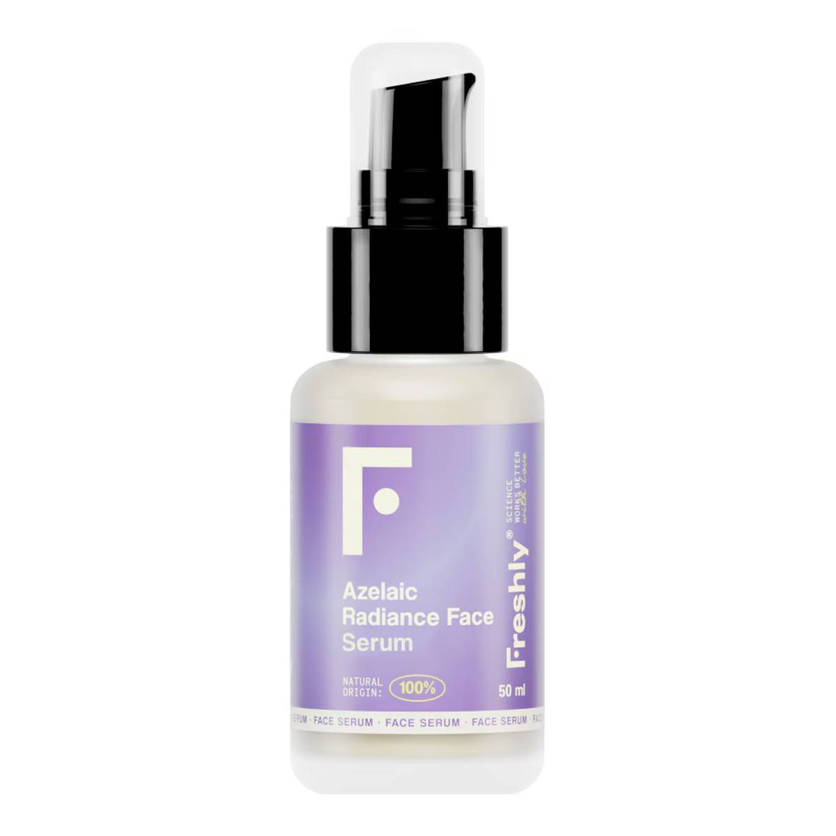 Azelaic Radiance Face Serum Freshly 50 ml