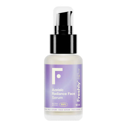 Azelaic Radiance Face Serum Freshly 50 ml