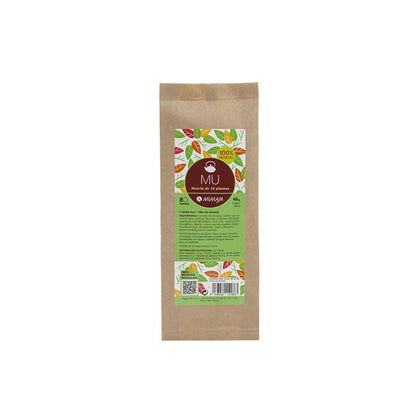 Infusion Mu MIMASA 8 doses de 6 g