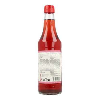 Umeboshi-Essig Celnat, 500 ml