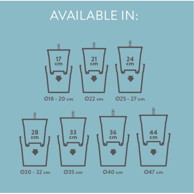 Elho Insert Automatic Watering System 24 cm