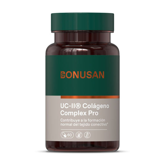 UC-II® Collageencomplex Pro Bonusan 60 capsules