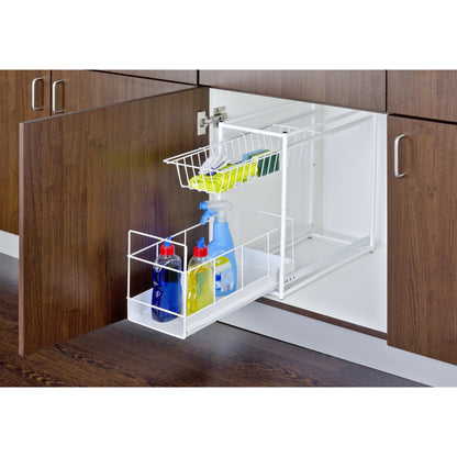 Schubladen mit Schienen