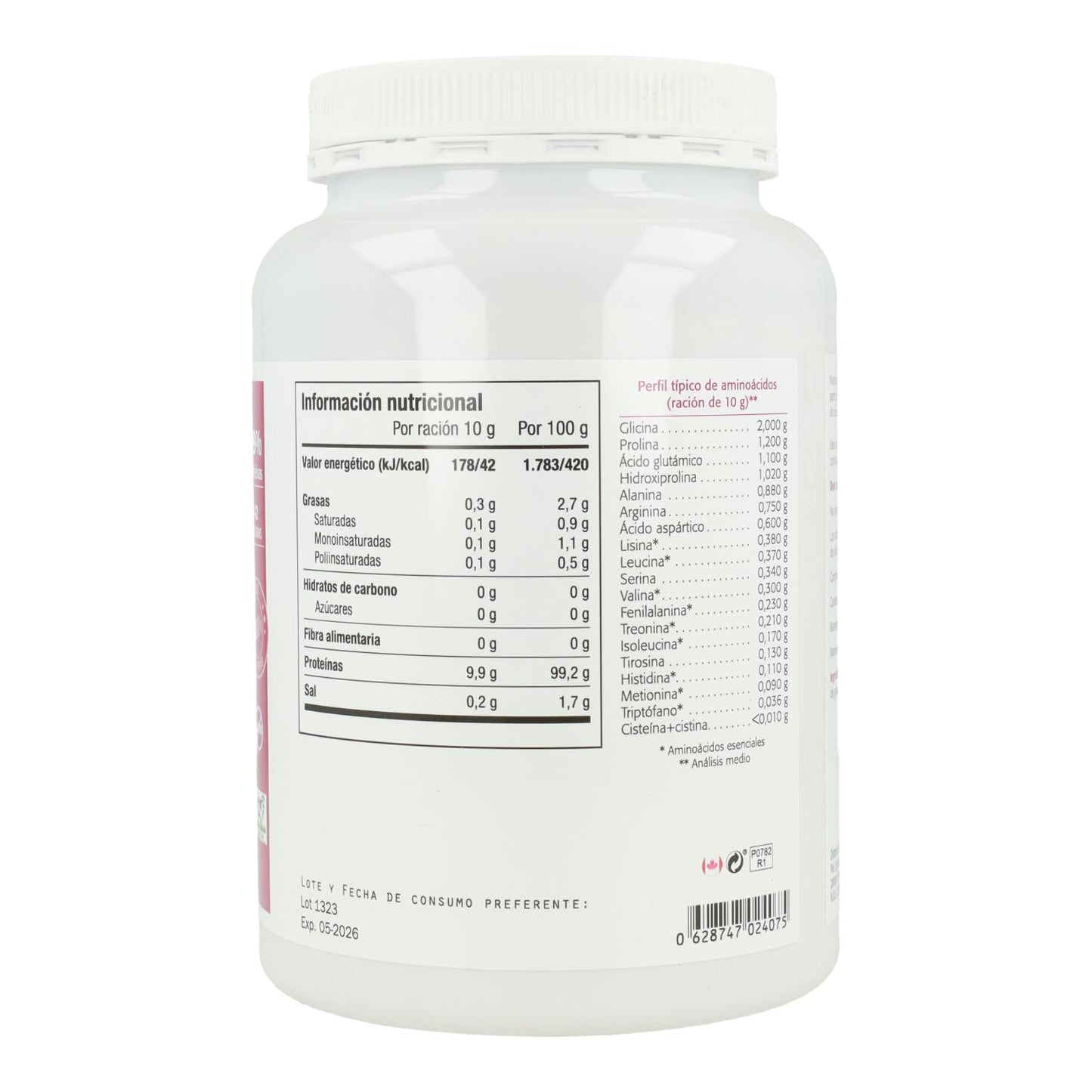2er-Pack Knochenbrühe-Protein, Sura Vitasan, 300 g