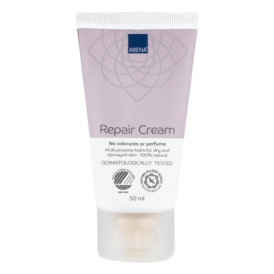 Reparierende Creme Abena 50 ml