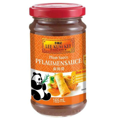 Sos śliwkowy Lee Kum Kee 165 ml