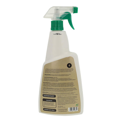 Gebruiksklaar Heermoes schimmelbestrijdingsmiddel Planeta Huerto 750 ml