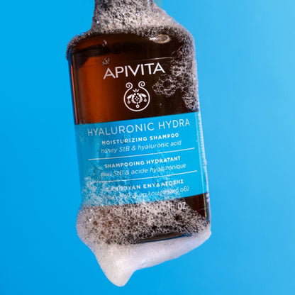 Hyaluronic Hydra Feuchtigkeitsspendendes Shampoo 250 ml + Conditioner S/A 100 ml