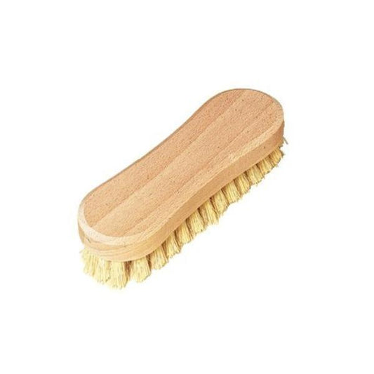 Scrubbing/cleaning brush