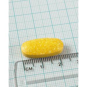 Confezione da 2 complessi vitaminici B-100, Lamberts, 60 compresse