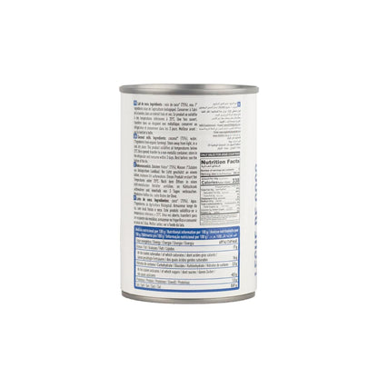 Zestaw 6x mleko kokosowe Bio NaturGreen 400 g