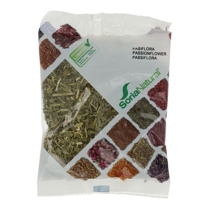 Passiflora Soria Natural, 40 g