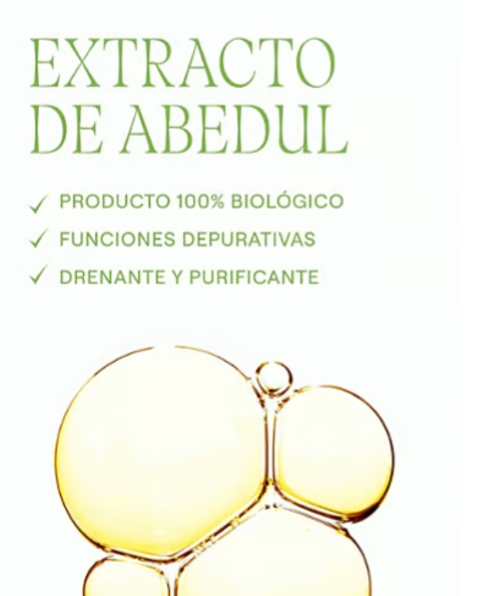 Weleda Birch Juice, 200 ml