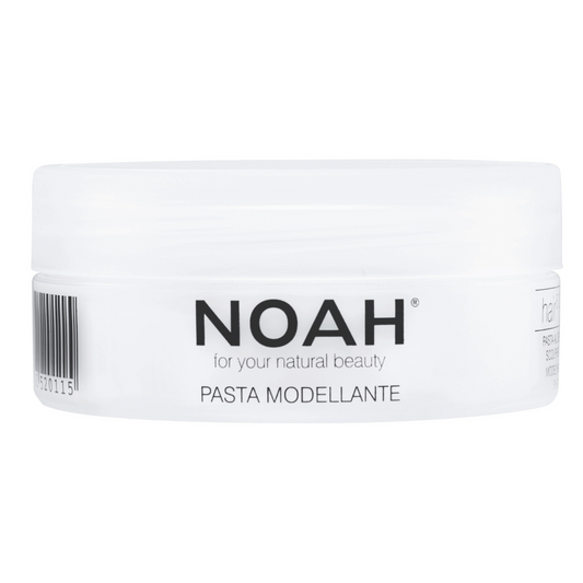 Haarwax met geranium en venkel Noah 50 ml