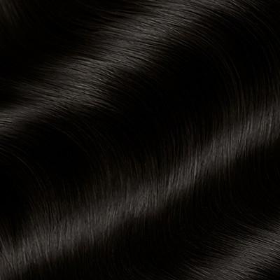 Farba do włosów My Color Elixir N1.0 Czarny Apivita