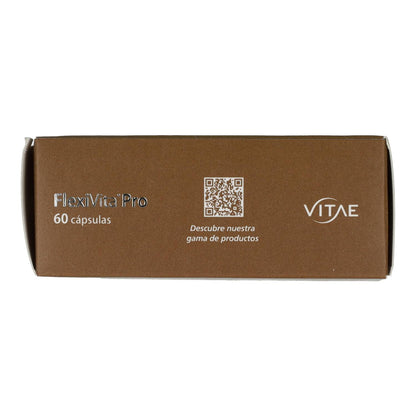 Flexivita Pro Vitae 60 Kapseln