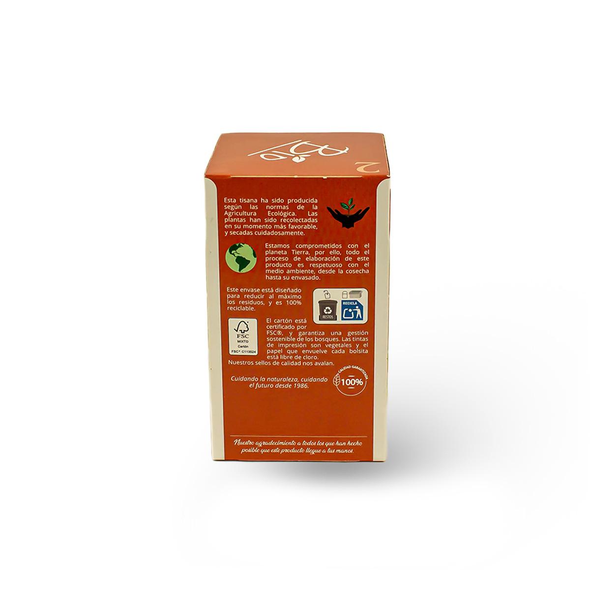 Tisane Bio Silue - T Artemis 20 sachets