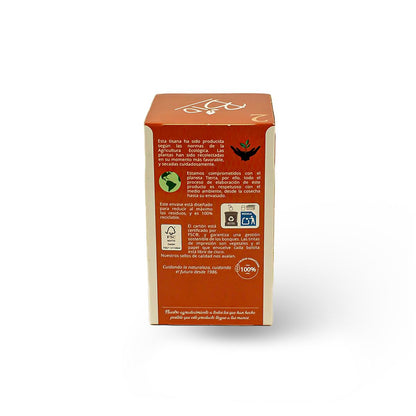 Tisane Bio Silue - T Artemis 20 sachets