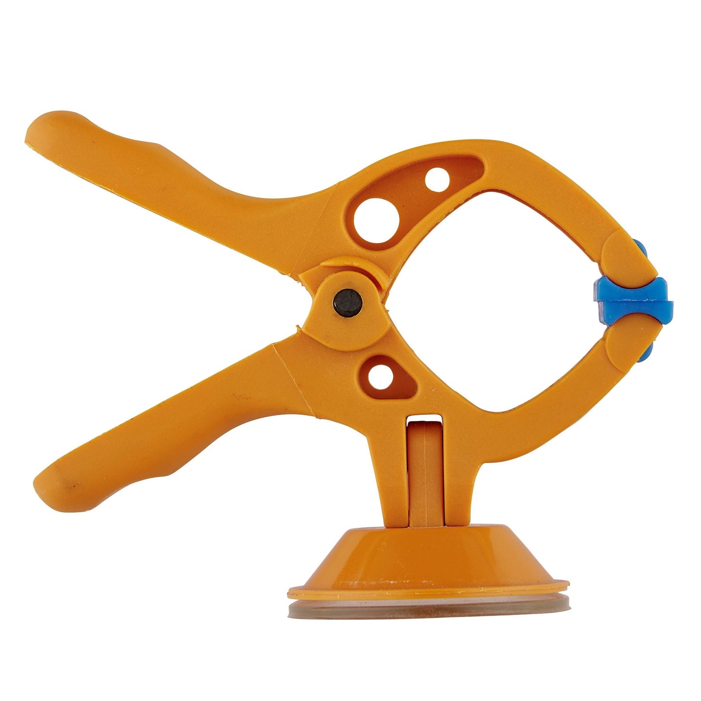 Pinza da bricolage microfix con ventosa 30 mm Wolfcraft 1 Spring