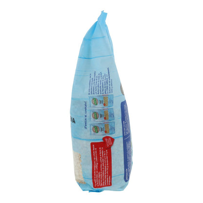 Płatki owsiane pełnoziarniste instant Biocop 500 g