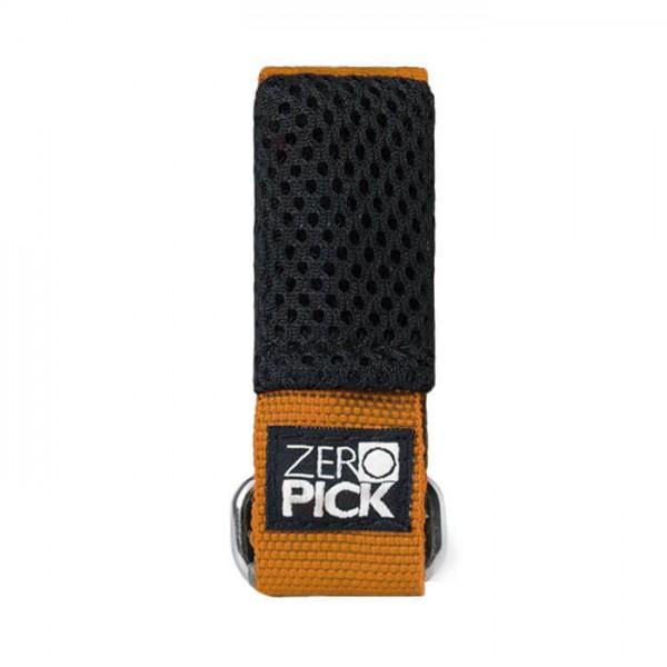 Zeropick-Armband gegen Mücken, Größe S Orange