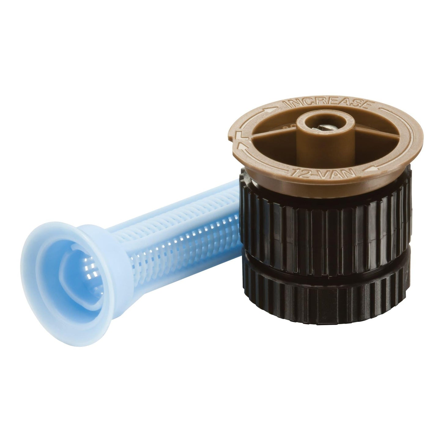 Bocchetta regolabile da 0 a 360° Rainbird 15VAN