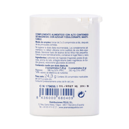 Mag Mast Ana María LaJusticia 36 mastcables-tabletter