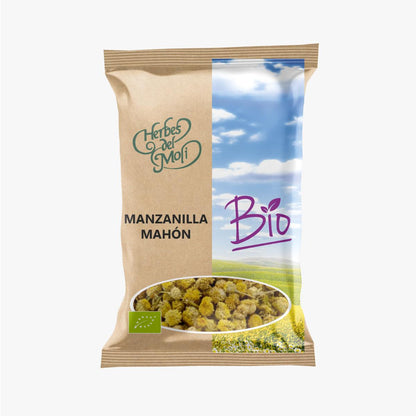 Kamilka Mahon kwiat Herbes del Molí, 40 g