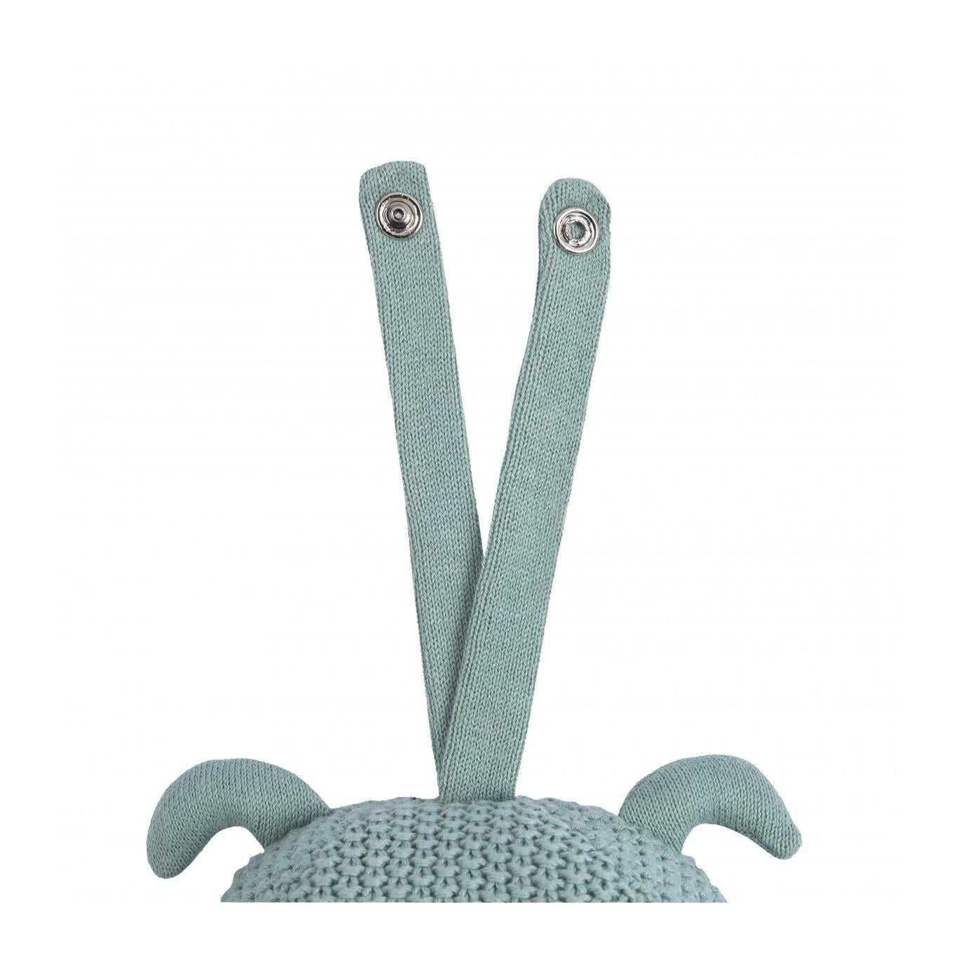 Musikalisk dörrhandtag Punkt Dog Lässig